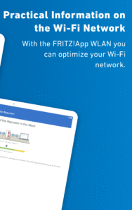 FRITZ!App Wi-Fi 2.10.6