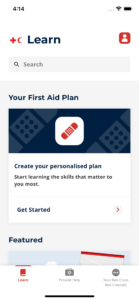 First Aid - IFRC 4.2.2 First Aid - IFRC 4.2.2
