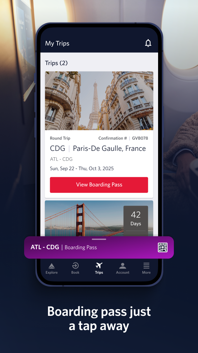 Fly Delta 6.0.1 (120-640dpi) (Android 8.0+) APK Download by Delta Air ...