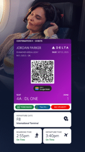 Fly Delta 6.4.1 Fly Delta 6.4.1