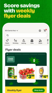 Instacart: Get Food Delivery 8.84.4