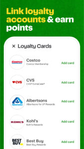 Instacart: Get Food Delivery 8.84.4