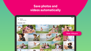 MagentaCLOUD - Cloud Storage 8.1.0