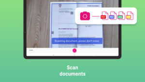 MagentaCLOUD - Cloud Storage 8.1.0