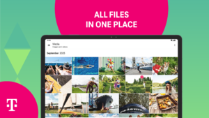 MagentaCLOUD - Cloud Storage 8.1.0