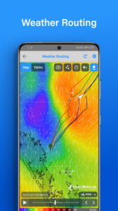 PredictWind - Marine Forecasts 5.6.7.3 PredictWind - Marine Forecasts 5.6.7.3
