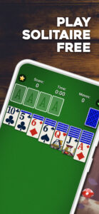 Solitaire - Classic Card Games 8.7.0.6073