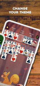 Solitaire - Classic Card Games 8.7.0.6073