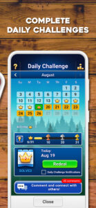 Solitaire - Classic Card Games 8.7.0.6073