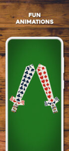 Solitaire - Classic Card Games 8.7.0.6073