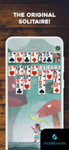 Solitaire - Classic Card Games 8.7.0.6073