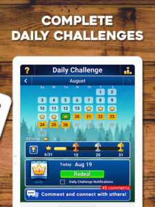 Solitaire - Classic Card Games 8.7.0.6073