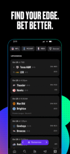 Bleacher Report: Sports News 10.17.0.59 (120-640dpi) (Android 8.0+) Bleacher Report: Sports News 10.17.0.59 (120-640dpi) (Android 8.0+)