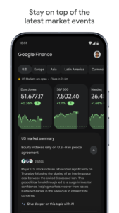 Google Finance .938136659.0-release Google Finance .938136659.0-release