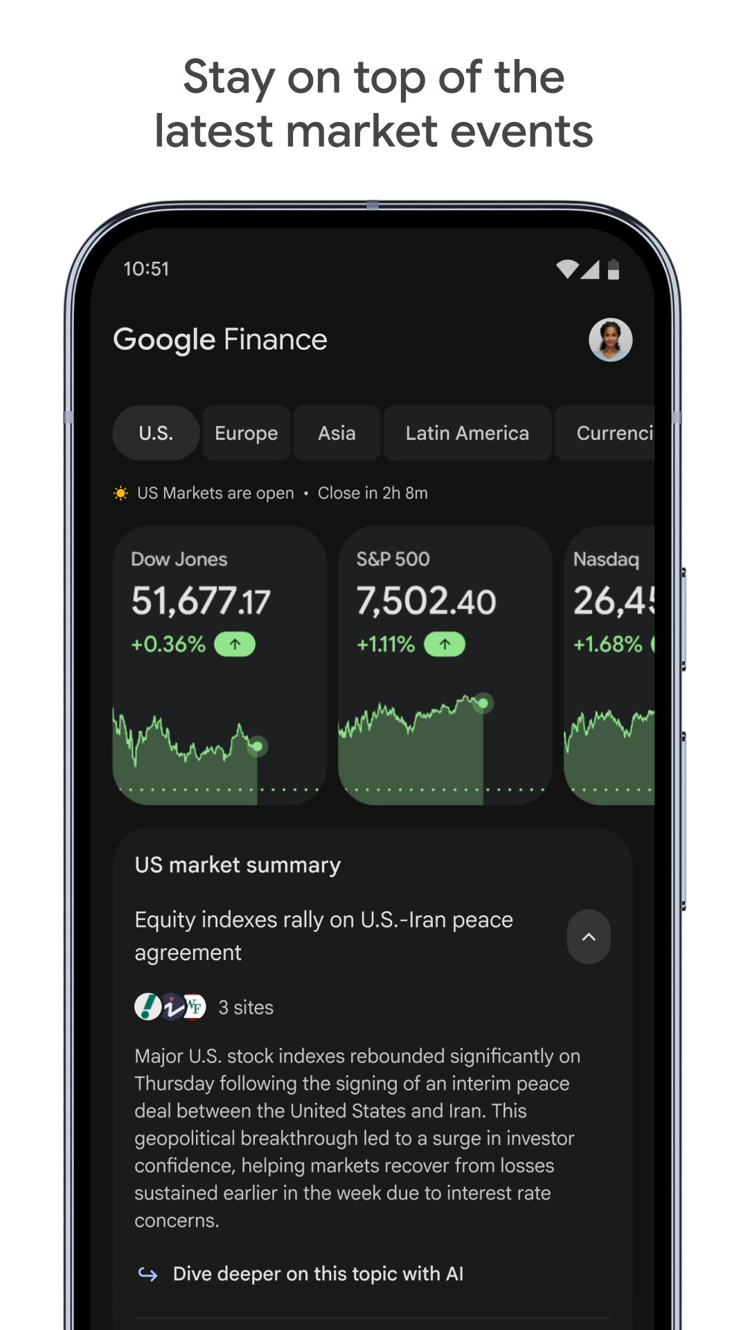 Download Google Finance APKs for Android - APKMirror