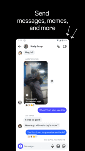 Instagram 140.0.0.21.126 beta