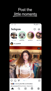 Instagram 140.0.0.21.126 beta