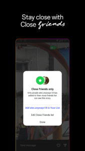 Instagram 140.0.0.21.126 beta