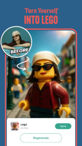 Lift: AI Photo Editor 1.43.0.b10