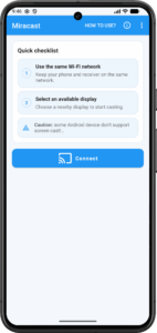 Miracast - Wifi Display 2.0 Miracast - Wifi Display 2.0