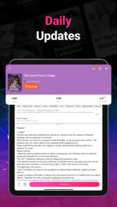 NovelFlow-Unlimited Books 3.3.1