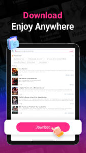 NovelFlow-Unlimited Books 3.3.1