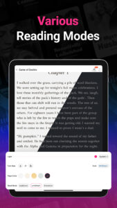 NovelFlow-Unlimited Books 3.3.1