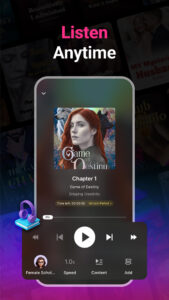 NovelFlow-Unlimited Books 3.3.1
