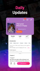 NovelFlow-Unlimited Books 3.3.1