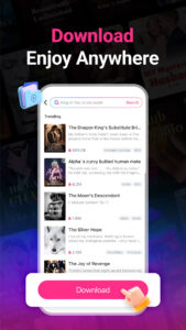 NovelFlow-Unlimited Books 3.3.1