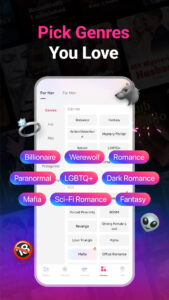 NovelFlow-Unlimited Books 3.3.1