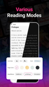 NovelFlow-Unlimited Books 3.3.1