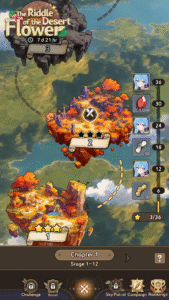 Summoners War: Rush 1.9.33504