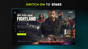 STARZ (Android TV) 6.9.0