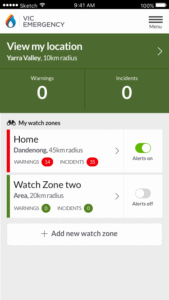 VicEmergency 6.8.0