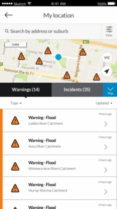 VicEmergency 6.8.0