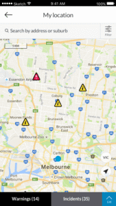 VicEmergency 6.8.0