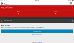 VicEmergency 6.8.0
