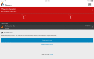 VicEmergency 6.8.0