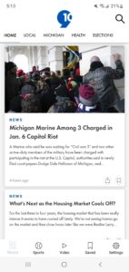 9&10 News 135.2 9&10 News 135.2