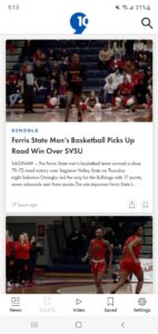 9&10 News 135.2 9&10 News 135.2