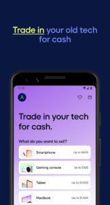 Back Market - Buy & Sell tech 5.22