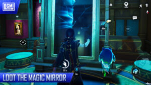 BGMI: Online Multiplayer Game 4.0.0