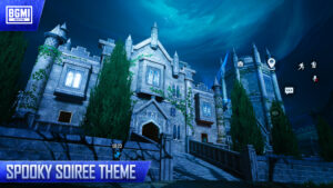 BGMI: Online Multiplayer Game 4.0.0