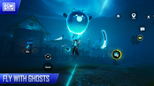 BGMI: Online Multiplayer Game 4.0.0