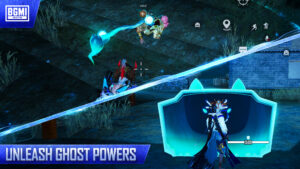 BGMI: Online Multiplayer Game 4.0.0