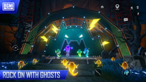 BGMI: Online Multiplayer Game 4.0.0