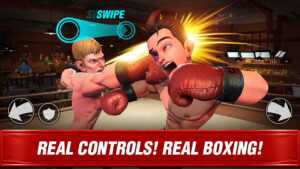 Boxing Star:Sports Action Game 7.2.0 Boxing Star:Sports Action Game 7.2.0