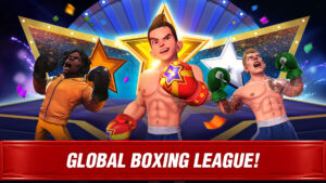 Boxing Star:Sports Action Game 7.2.0 Boxing Star:Sports Action Game 7.2.0