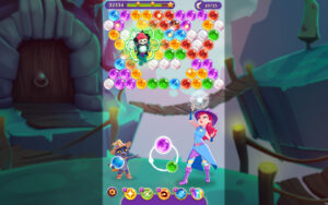 Bubble Witch 3 Saga 10.6.4.0